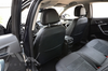 Coprisedili su misura per Opel Insignia 1 (2008-2017), Leather Style