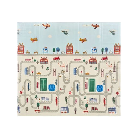 Innovaciones MS - Tappeto Giochi 180x200x1