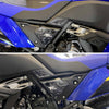 Adesivi Protezioni Laterali moto compatibili con Yamaha Tenere 700 World Raid