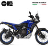 Adesivi Protezioni Laterali moto compatibili con Yamaha Tenere 700 World Raid