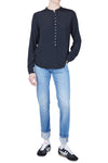 DONDUP Dondup - Jeans - 470240 - Denim da donna