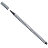 Pennarello Stabilo Pen 68/96 Grigio Scuro