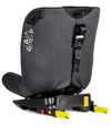 MS - Seggiolino auto Silla Corfù Nero 40-150 cm