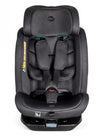 MS - Seggiolino auto Silla Corfù Nero 40-150 cm