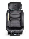 MS - Seggiolino auto Silla Corfù Nero 40-150 cm