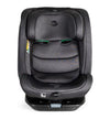 MS - Seggiolino auto Silla Corfù Nero 40-150 cm