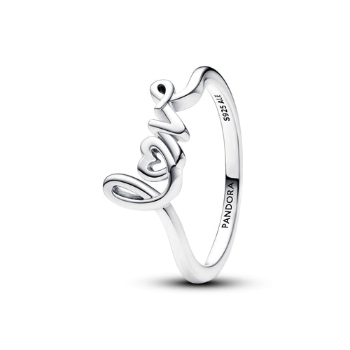 Pandora - Anello “Love”