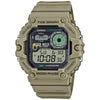CASIO - orologio COLLECTION