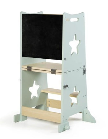 MS - Torre Di Apprendimento Montessori Learn Up