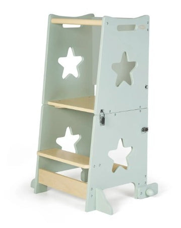 MS - Torre Di Apprendimento Montessori Learn Up
