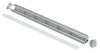 Profilo 1 m Angolare per Strip Led con Tappi