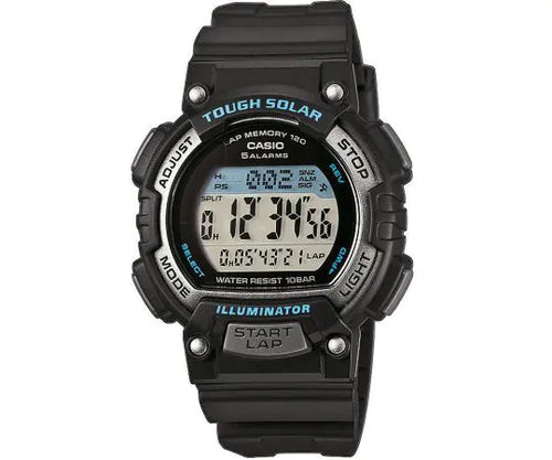 CASIO - orologio COLLECTION