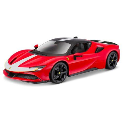 Sf90 stradale - 1:18 signature - 925713.004