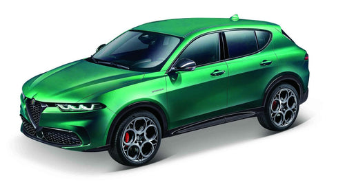 AUTO ALFA ROMEO TONALE 1.24