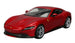 FERRARI ROMA SCALA 1.24