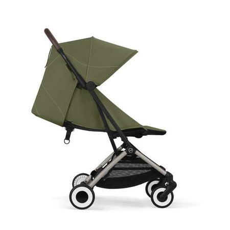 Cybex - Passeggino Leggero Orfeo 2026