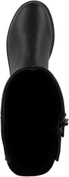 copy of Stivaletti Biker Bambina dal 28 al 35 Geox