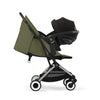 Cybex - Passeggino Leggero Orfeo 2026