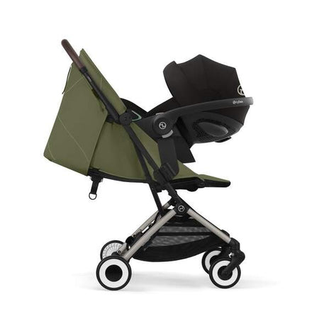 Cybex - Passeggino Leggero Orfeo 2026