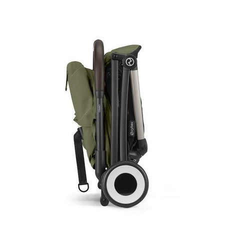 Cybex - Passeggino Leggero Orfeo 2026