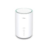 Tcl router wireless 4g linkhub home station hh130vm dual-band 1x gigabit ethernet lan / 1x wan - bianco