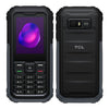 Tcl 3189 6,1 cm (2.4\) nero, grigio telefono con fotocamera - 3189D 3ALCWE12