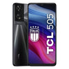 Tcl 505 17,1 cm (6.75\) doppia sim android 14 4g usb tipo-c 4 gb 128 gb 5010 mah grigio - TCT509K1-2ALCA112