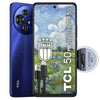 Tcl 50 pro nxtpaper 5g 17,3 cm (6.8\) doppia sim android 14 usb tipo-c 8 gb 512 gb 5010 mah blu - TCT803D-2CLCA112