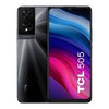 Tcl 505 17,1 cm (6.75\) doppia sim android 14 4g usb tipo-c 6 gb 256 gb 5010 mah grigio - TCT509K3-2ALCA112