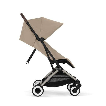 Cybex - Passeggino Leggero Orfeo 2026