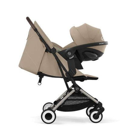 Cybex - Passeggino Leggero Orfeo 2025
