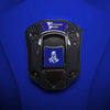 Adesivo 3D Protezione Tappo Serbatoio compatibile con Yamaha Tenere 700 dal 2019
