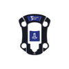 Adesivo 3D Protezione Tappo Serbatoio compatibile con Yamaha Tenere 700 dal 2019