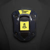 Adesivo 3D Protezione Tappo Serbatoio compatibile con Yamaha Tenere 700 dal 2019