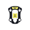 Adesivo 3D Protezione Tappo Serbatoio compatibile con Yamaha Tenere 700 dal 2019