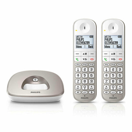 Telefono Senza Fili Philips