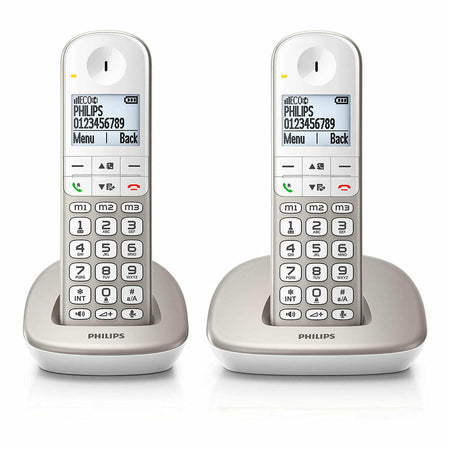 Telefono Senza Fili Philips