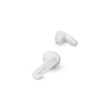 Philips tat2139wt/00 cuffia e auricolare wireless in-ear musica e chiamate bluetooth bianco