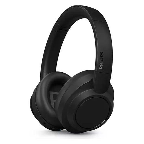Philips 6000 series tah6509bk/00 cuffia e auricolare wireless a padiglione chiamate/musica/sport/tutti i giorni bluetooth nero - TAH6509BK 00