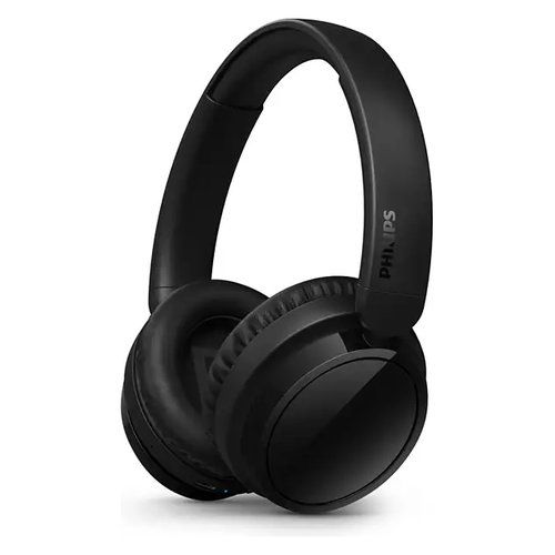 Philips 5000 series tah5209bk/00 cuffia e auricolare wireless a padiglione musica e chiamate bluetooth nero - TAH5209BK 00
