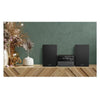 Audio home system fm/dab+ bluetooth - tam3505m2/12
