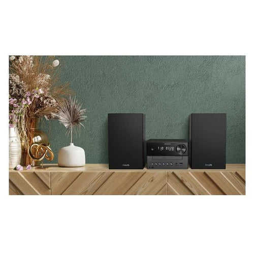 Audio home system fm/dab+ bluetooth - tam3505m2/12