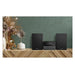 Audio home system fm/dab+ bluetooth - tam3505m2/12