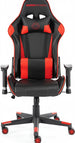 Md-gc005a-kr chair gaming r/b - MD-GC005A-KR