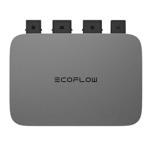 Powerstream 800w microinverter - EFPOWERSTREAMM-EU-800W