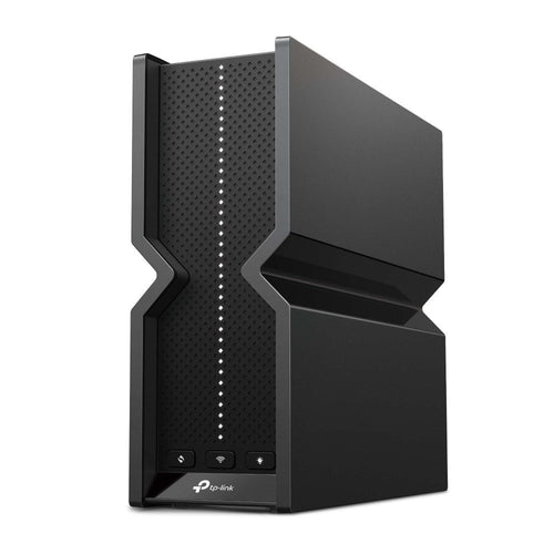 Tp-link archer be550 router wireless 2.5 gigabit ethernet tri-band (2,4 ghz/5 ghz/6 ghz) nero - 150916