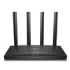 Tp-link archer ax12 router wireless fast ethernet dual-band (2.4 ghz/5 ghz) nero