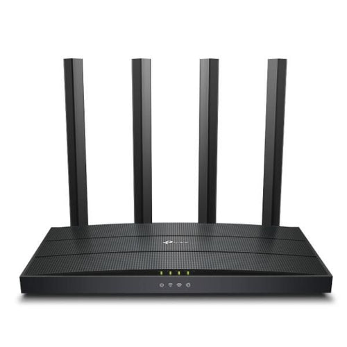 Tp-link archer ax12 router wireless fast ethernet dual-band (2.4 ghz/5 ghz) nero