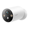 Tp-link tapo c425 pallottola (forma) telecamera di sicurezza ip esterno 2560 x 1440 pixel soffitto/muro - 150934