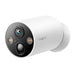 Tp-link tapo c425 pallottola (forma) telecamera di sicurezza ip esterno 2560 x 1440 pixel soffitto/muro - 150934